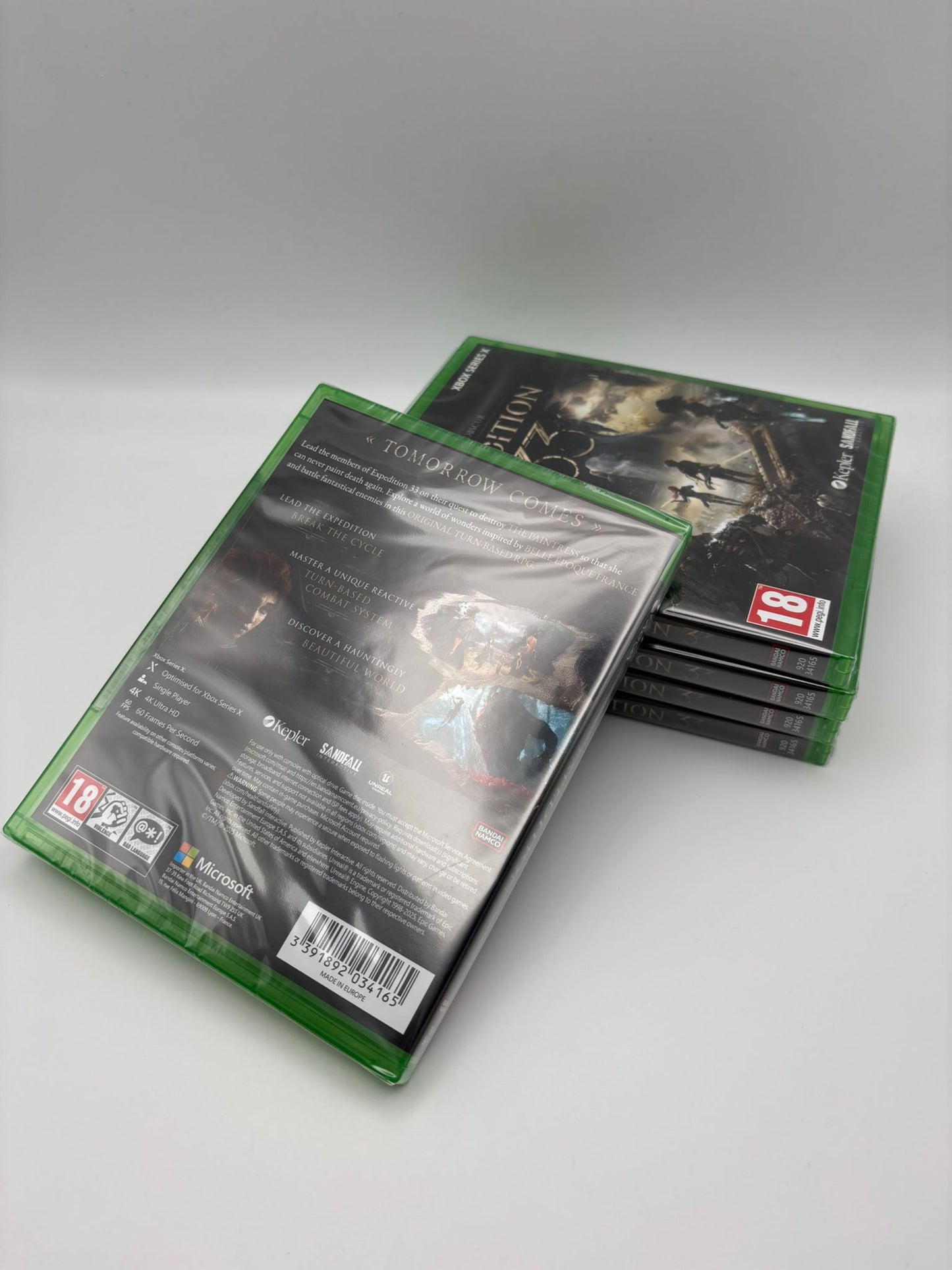 Clair Obscur: Expedition 33 - Xbox Series X Resale-Solutions