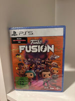 PlayStation 5 - Funko Fusion - Neu
