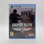 Sniper Elite: Resistance - PlayStation 5 Resale-Solutions