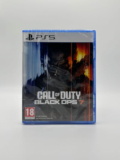Call of Duty: Black Ops 7 - PlayStation 5