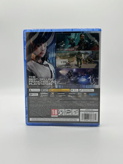 Call of Duty: Black Ops 7 - PlayStation 5