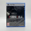 Resident Evil 4 Remake - PlayStation 5 Resale-Solutions