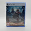Resident Evil 2 Remake - PlayStation 5