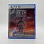 Star Wars Jedi Survivor - PlayStation 5 Resale-Solutions