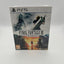 Final Fantasy VII Remake Intergrade and Final Final Fantasy VII Rebirth Twin - PlayStation 5 Resale-Solutions