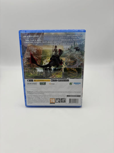ARK: Survival Ascended - PlayStation 5