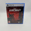 The Ascent - PlayStation 5 Resale-Solutions