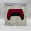 Sony Playstation 5 Dualsense Controller - Cosmic Red - PlayStation 5 Accessories Resale-Solutions
