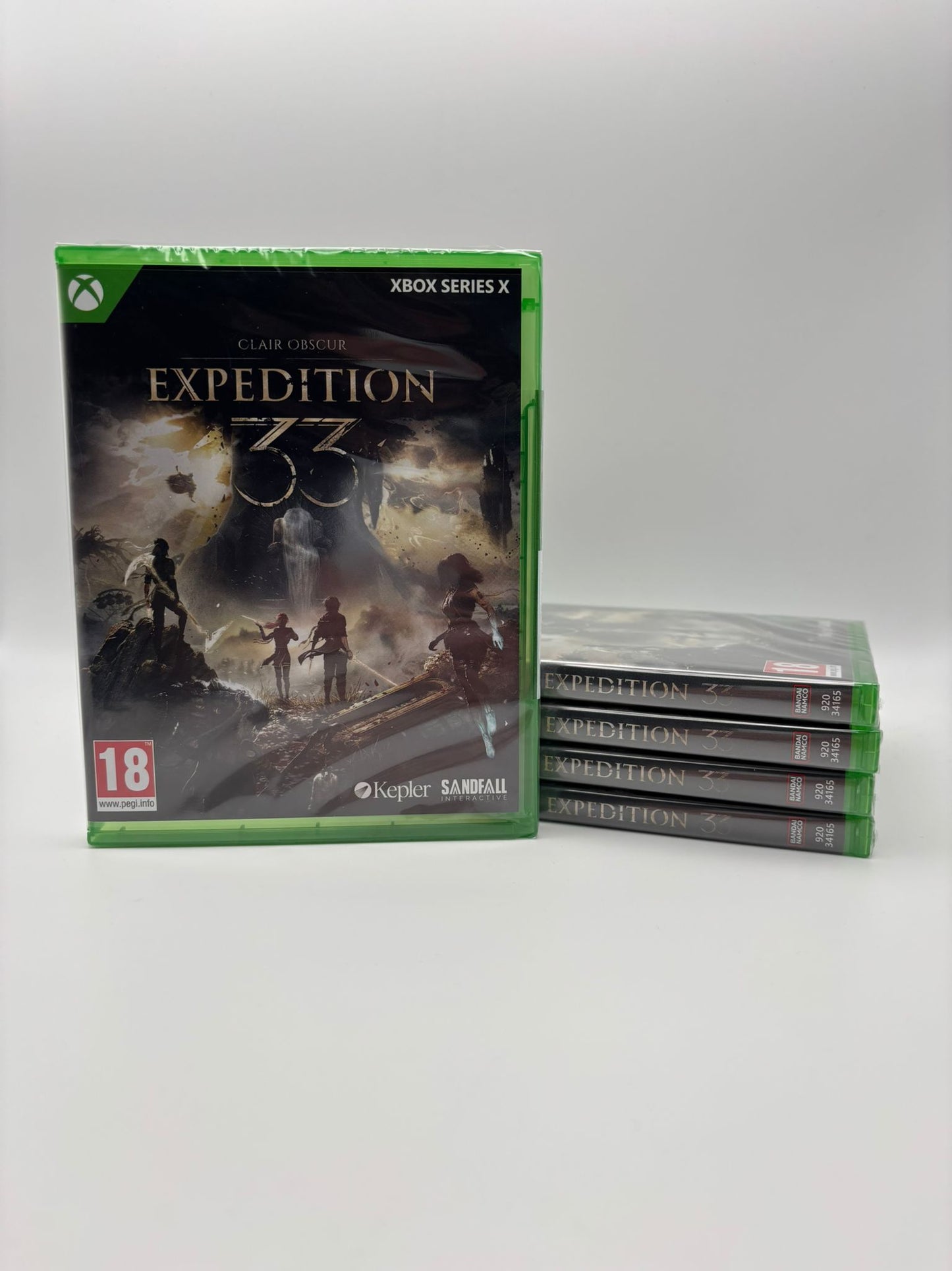 Clair Obscur: Expedition 33 - Xbox Series X Resale-Solutions