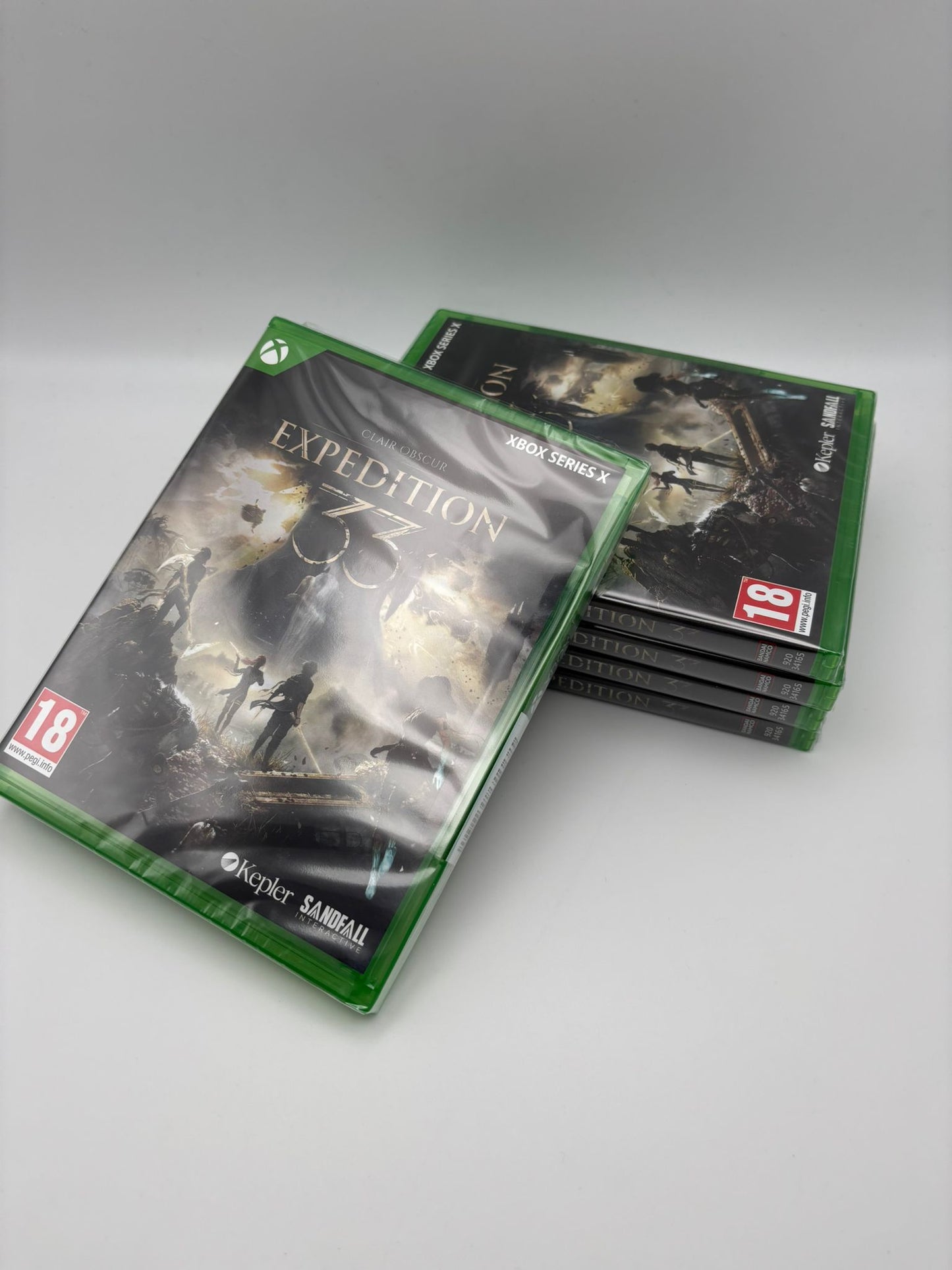 Clair Obscur: Expedition 33 - Xbox Series X Resale-Solutions
