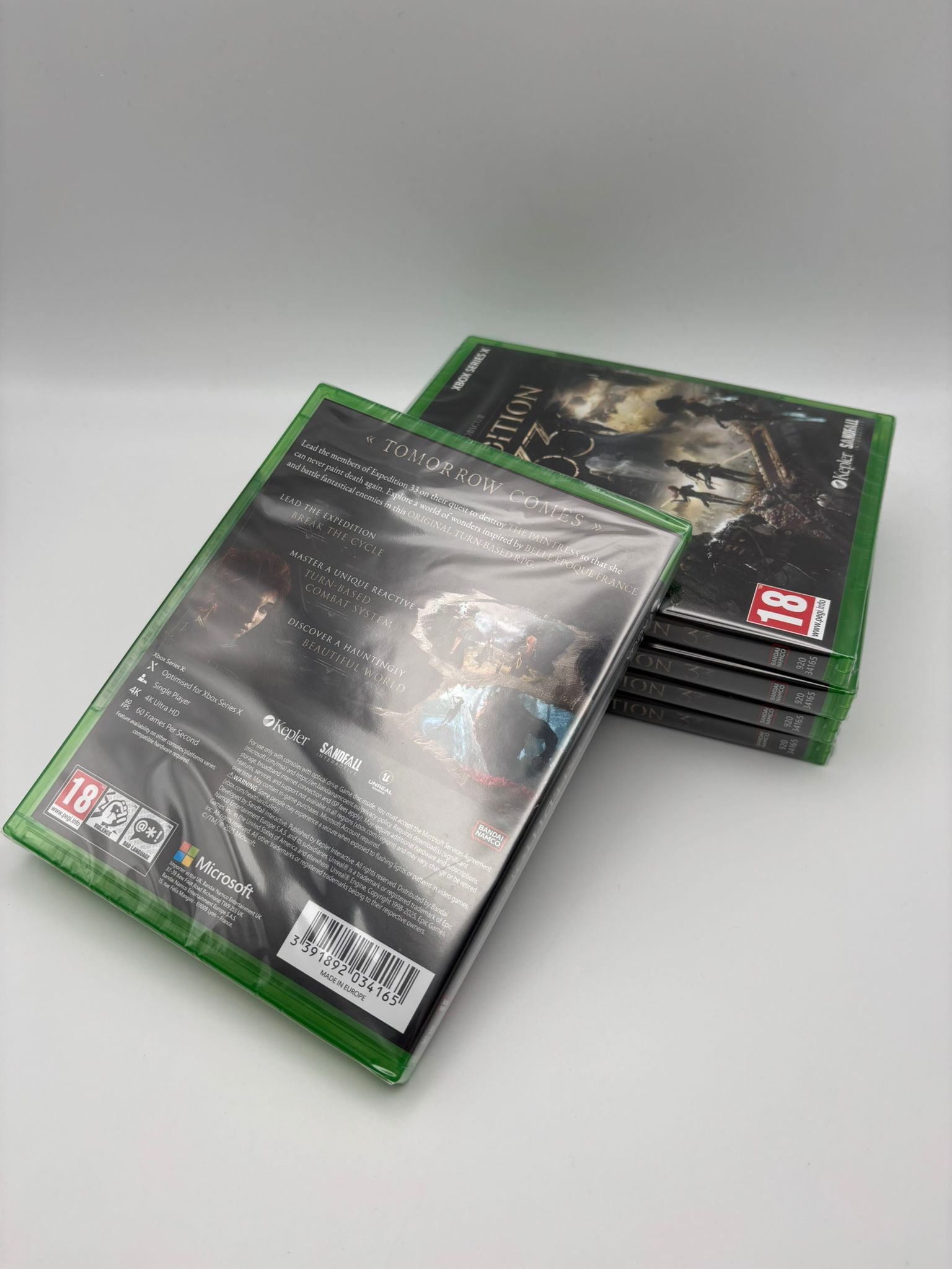 Clair Obscur: Expedition 33 - Xbox Series X Resale-Solutions