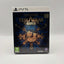 Teslagrad Power Pack Collector's Edition - PlayStation 5 Resale-Solutions