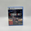 Resident Evil 3 Remake - PlayStation 5 Resale-Solutions