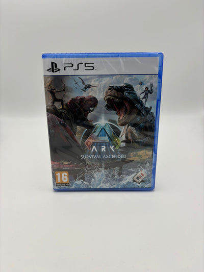 ARK: Survival Ascended - PlayStation 5