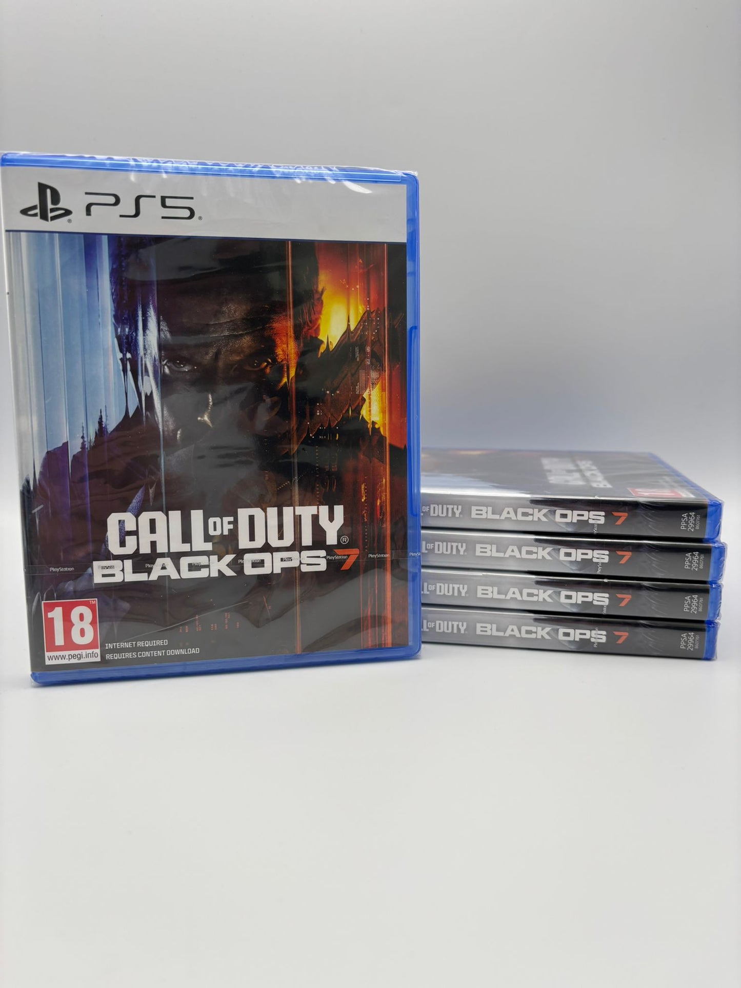 Call of Duty: Black Ops 7 - PlayStation 5 Resale-Solutions