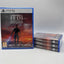 Star Wars Jedi Survivor - PlayStation 5 Resale-Solutions