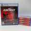 The Ascent - PlayStation 5 Resale-Solutions