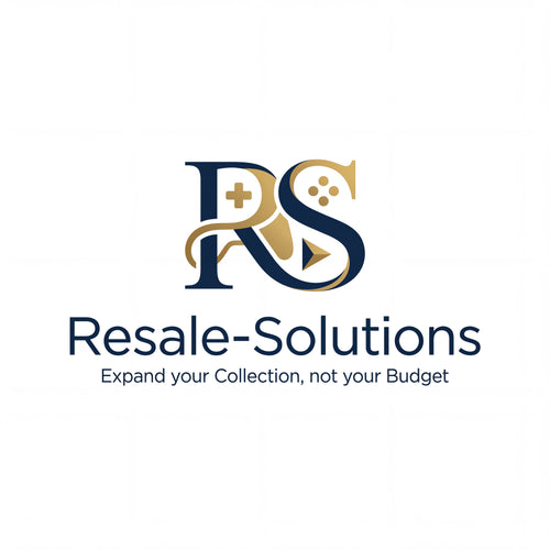 Resale-Solutions