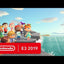 Animal Crossing: New Horizons - Nintendo Switch