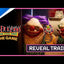 Killer Klowns from Outer Space: The Game – Official Reveal Trailer | PS5 & PS4 Games