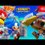 Sonic Superstars - Launch Trailer - Nintendo Switch