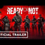 Ready or Not - Official Console Release Date Trailer | IGN Live 2025 PS5 Games