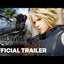 Final Fantasy 7: Rebirth Official Gameplay Trailer | PS5 Games