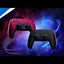 DualSense Cosmic Red & Midnight Black Reveal Trailer | PS5 Controllers & More