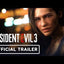 Resident Evil 3 Remake - Official Announcement Trailer PS5 Games
