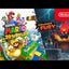 Super Mario 3D World + Bowser's Fury - Overview Trailer - Nintendo Switch