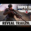 Sniper Elite: Resistance - Reveal Trailer | PS5 & PS4 Games