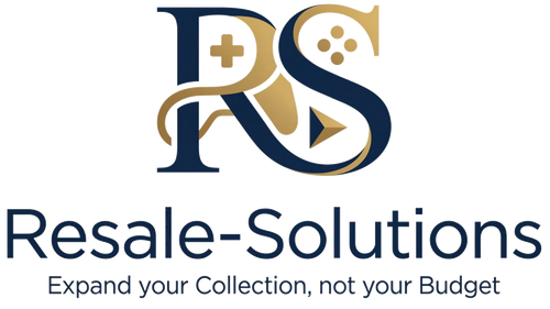 Resale-Solutions